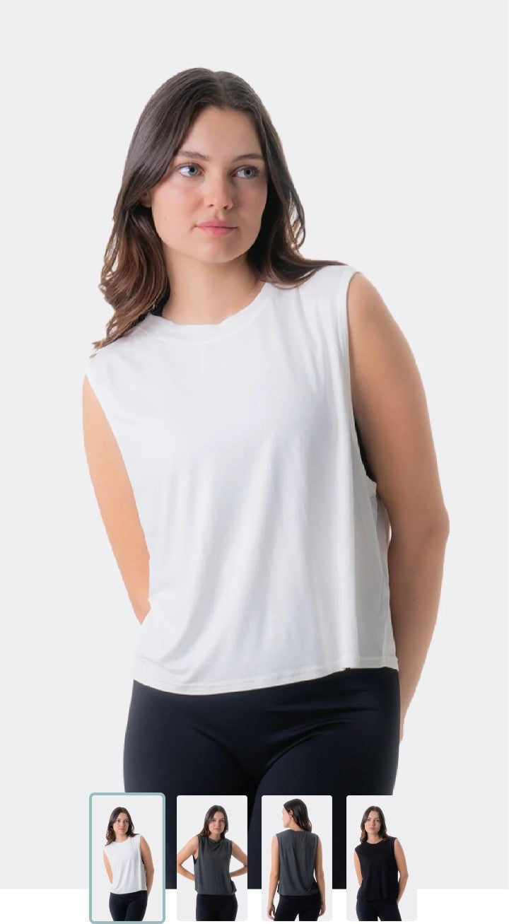 Blusa Mujer Sport