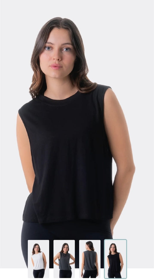 Blusa Mujer Sport